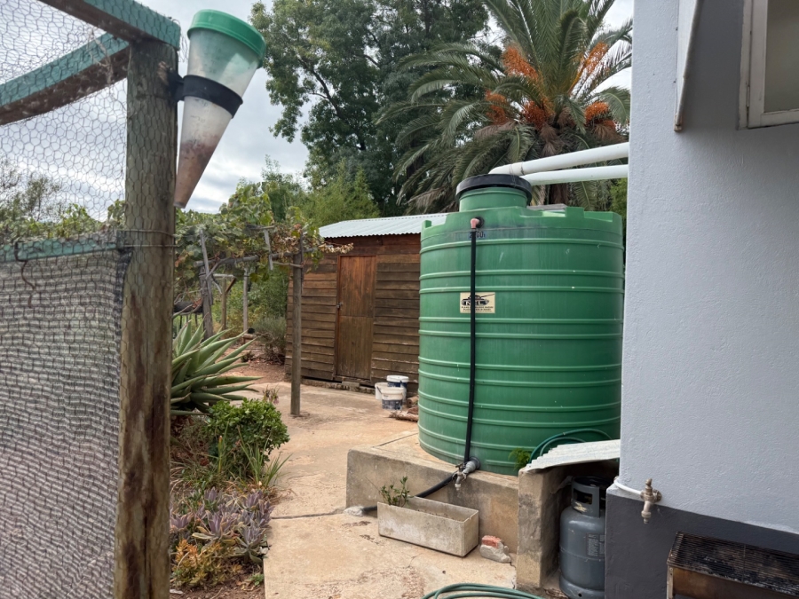 5 Bedroom Property for Sale in Ladismith Western Cape